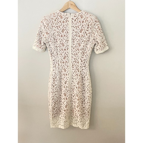 MISHA Collection Lace Rosie Dress Revolve - Picture 3 of 13